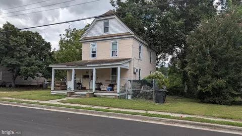 11528 Beckford Ave, Princess Anne, MD 21853