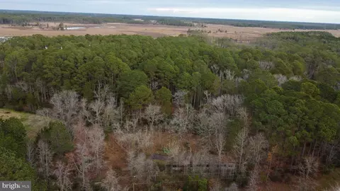 0 Rumbly Point Rd, Marion Station, MD 21838