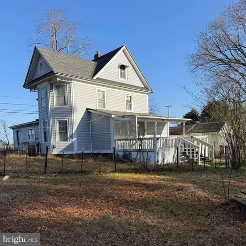 27239 Mount Vernon Rd, Princess Anne, MD 21853