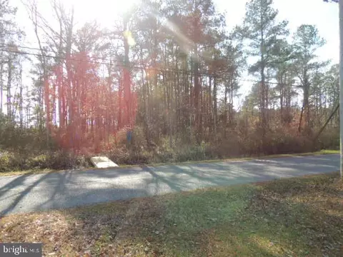 Mt Vernon Road, Princess Anne, MD 21853