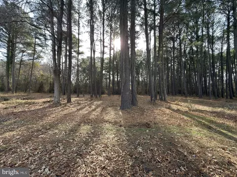 0 Keen Rd, Deal Island, MD 21821