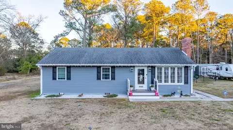 26693 Old State Rd, Crisfield, MD 21817