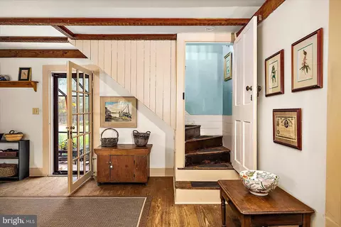 Entry Way - 27947 Fairmount Rd, Westover, MD 21871 photo 13 of 23