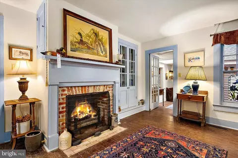 Entry Way - 27947 Fairmount Rd, Westover, MD 21871 photo 4 of 23