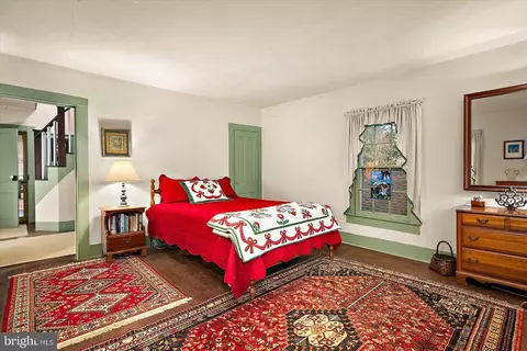 Bedroom - 27947 Fairmount Rd, Westover, MD 21871 photo 7 of 9