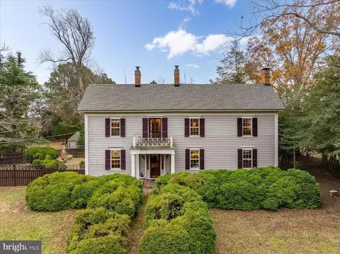 Exterior - 27947 Fairmount Rd, Westover, MD 21871 photo 1 of 29