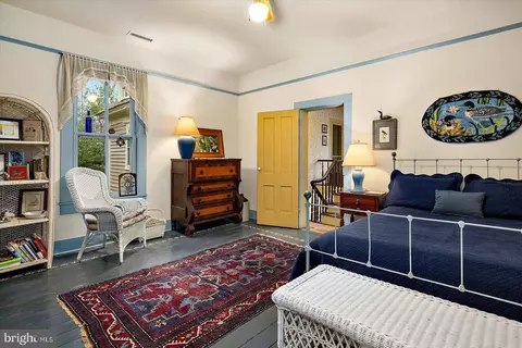 Bedroom - 27947 Fairmount Rd, Westover, MD 21871 photo 5 of 9