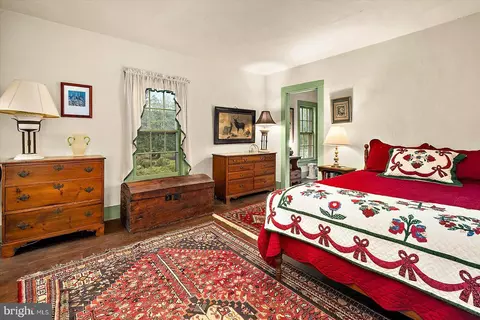 Bedroom - 27947 Fairmount Rd, Westover, MD 21871 photo 9 of 9