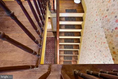 Entry Way - 27947 Fairmount Rd, Westover, MD 21871 photo 23 of 23