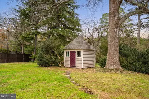 Exterior - 27947 Fairmount Rd, Westover, MD 21871 photo 15 of 29