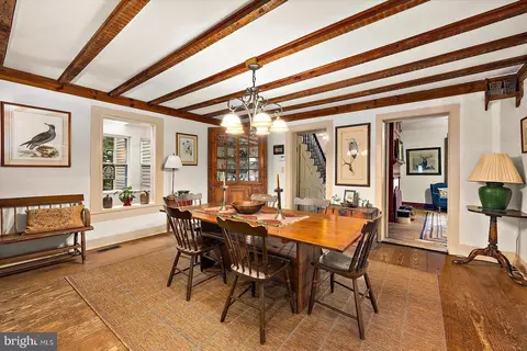 Dining - 27947 Fairmount Rd, Westover, MD 21871 photo 3 of 8