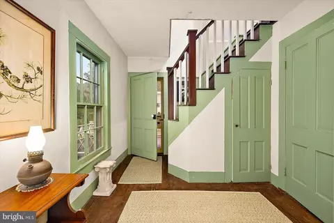 Entry Way - 27947 Fairmount Rd, Westover, MD 21871 photo 19 of 23