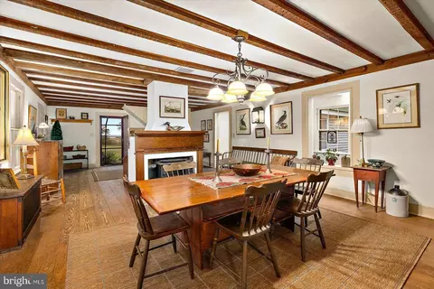 Dining - 27947 Fairmount Rd, Westover, MD 21871 photo 4 of 8