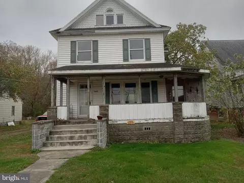 5620 Tulls Corner Rd, Marion Station, MD 21838