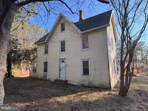 4695 Green Rd, Marion Station, MD 21838