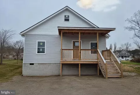 314 Locust St, Crisfield, MD 21817