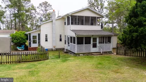11161 Roland Parks Rd, Chance, MD 21821