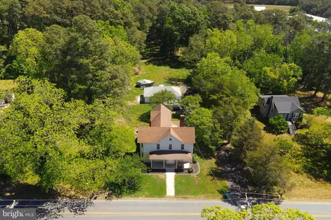 3231 Lawsonia Rd, Crisfield, MD 21817