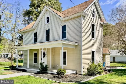 3231 Lawsonia Rd, Crisfield, MD 21817