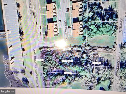 0 Charlotte Ave, Crisfield, MD 21817