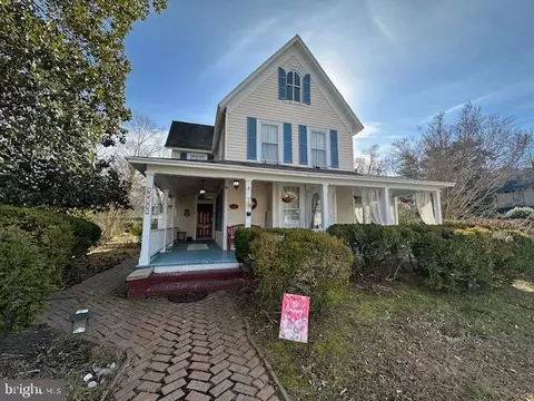 30535 Linden Ave, Princess Anne, MD 21853