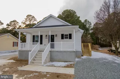 4206 Jacksonville Rd, Crisfield, MD 21817