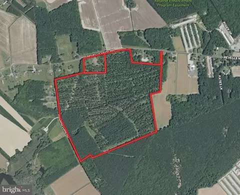 0 Revells Neck Rd, Westover, MD 21871
