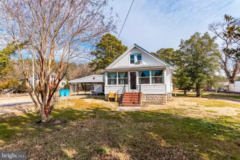 3223 Lawsonia Rd, Crisfield, MD 21817
