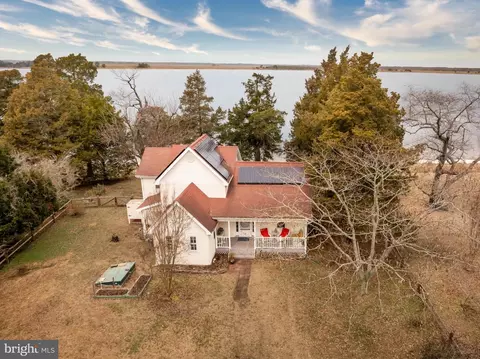 26388 Mount Vernon Rd, Princess Anne, MD 21853