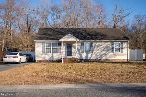 15 Heron Way, Crisfield, MD 21817