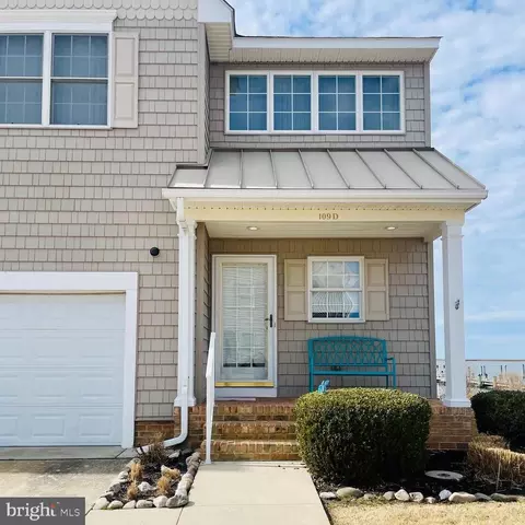 109 Waters Edge # -D, Crisfield, MD 21817