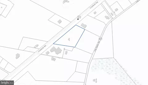 4381 Crisfield Hwy, Crisfield, MD 21817
