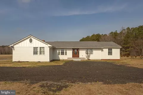 14470 14450 Backbone Rd, Eden, MD 21822