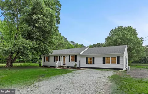 11477 Pine Pole Rd, Princess Anne, MD 21853