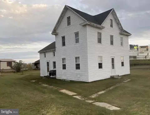 3011 Union Church Rd, Tylerton, MD 21866