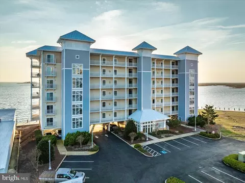 103 Williams St #312, Crisfield, MD 21817