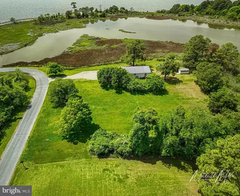 23212 Haines Point Rd, Chance, MD 21821