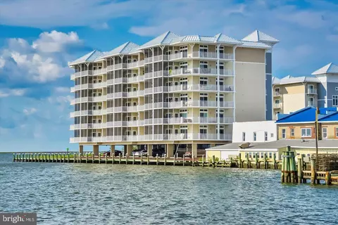 103 Williams St #115, Crisfield, MD 21817