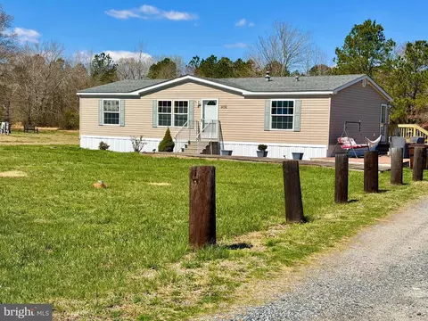 14192 Backbone Rd, Eden, MD 21822