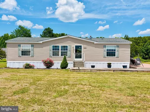 14192 Backbone Rd, Eden, MD 21822