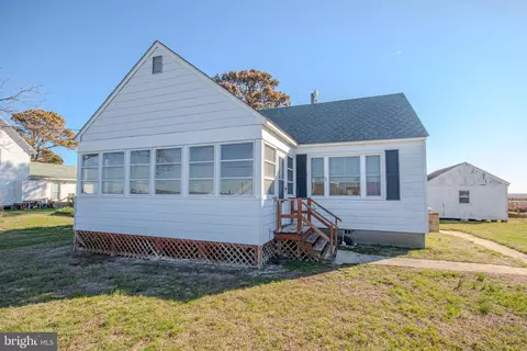 25654 Frenchtown Rd, Westover, MD 21871