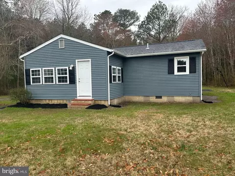 29862 Hudson Corner Rd, Marion Station, MD 21838