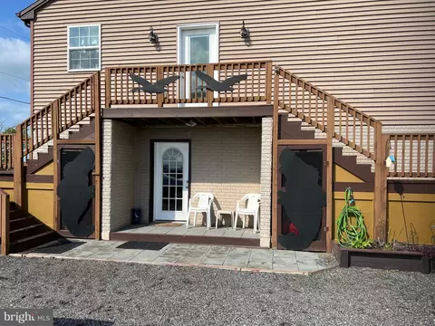 Exterior - 25980 Rumbley Rd, Westover, MD 21871 photo 3 of 8