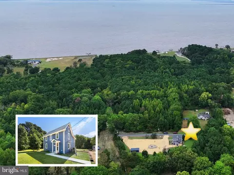 23483 Beckett Rd, Deal Island, MD 21821