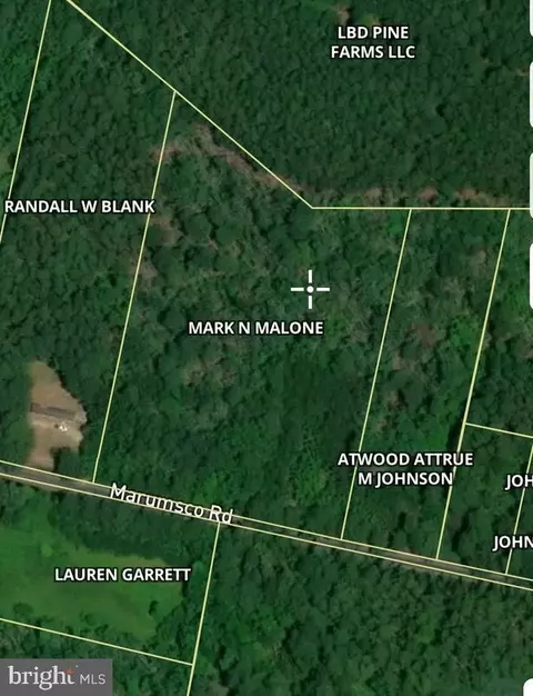 0 Marumsco Rd, Marion Station, MD 21838