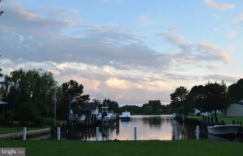 lot2 Hearts Dr, Crisfield, MD 21817