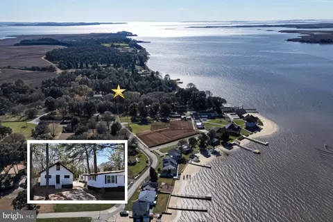26465 Mason Webster Rd, Princess Anne, MD 21853