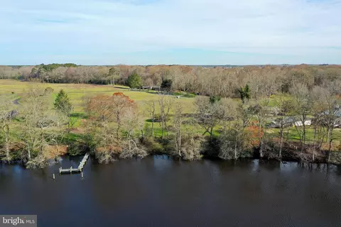 lot3 Peach Orch, Pocomoke, MD 21851