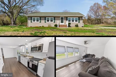 13690 Bobtown Rd, Princess Anne, MD 21853