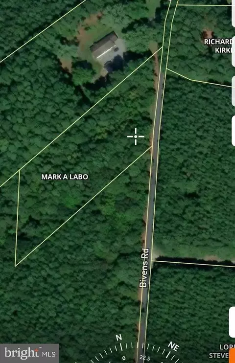 0 Bivens Rd, Marion Station, MD 21838